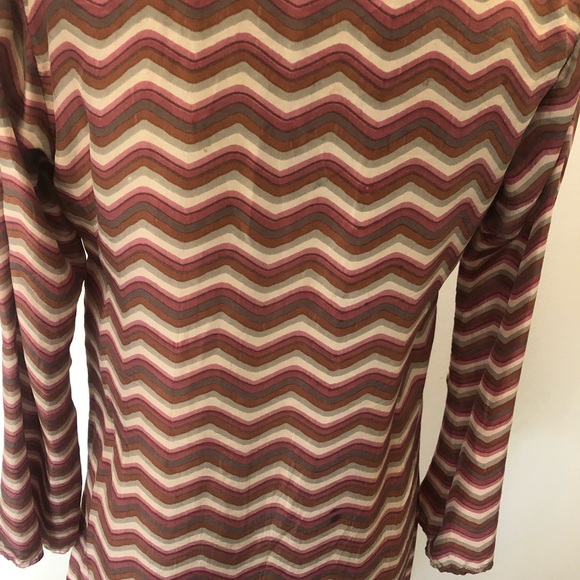 Silk dress - Picture 4 of 7